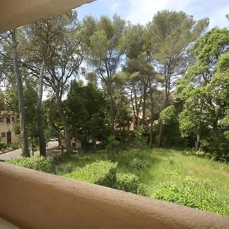 Studio - I Boulouris-sur-Mer