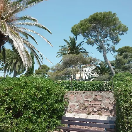 Apartment Studio - I Boulouris-sur-Mer