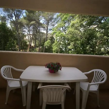 Studio - I Boulouris-sur-Mer